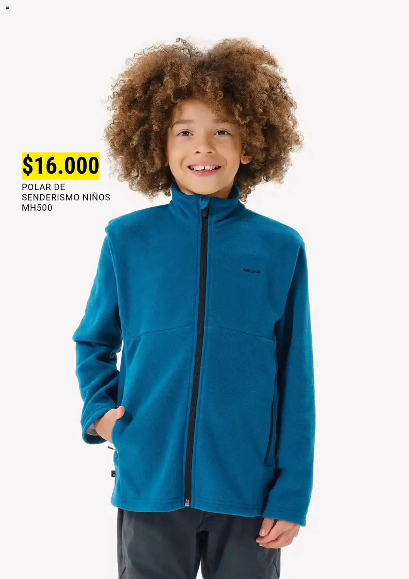 Catálogo de Catálogo Decathlon 1 de octubre al 1 de noviembre 2025 - Página 9