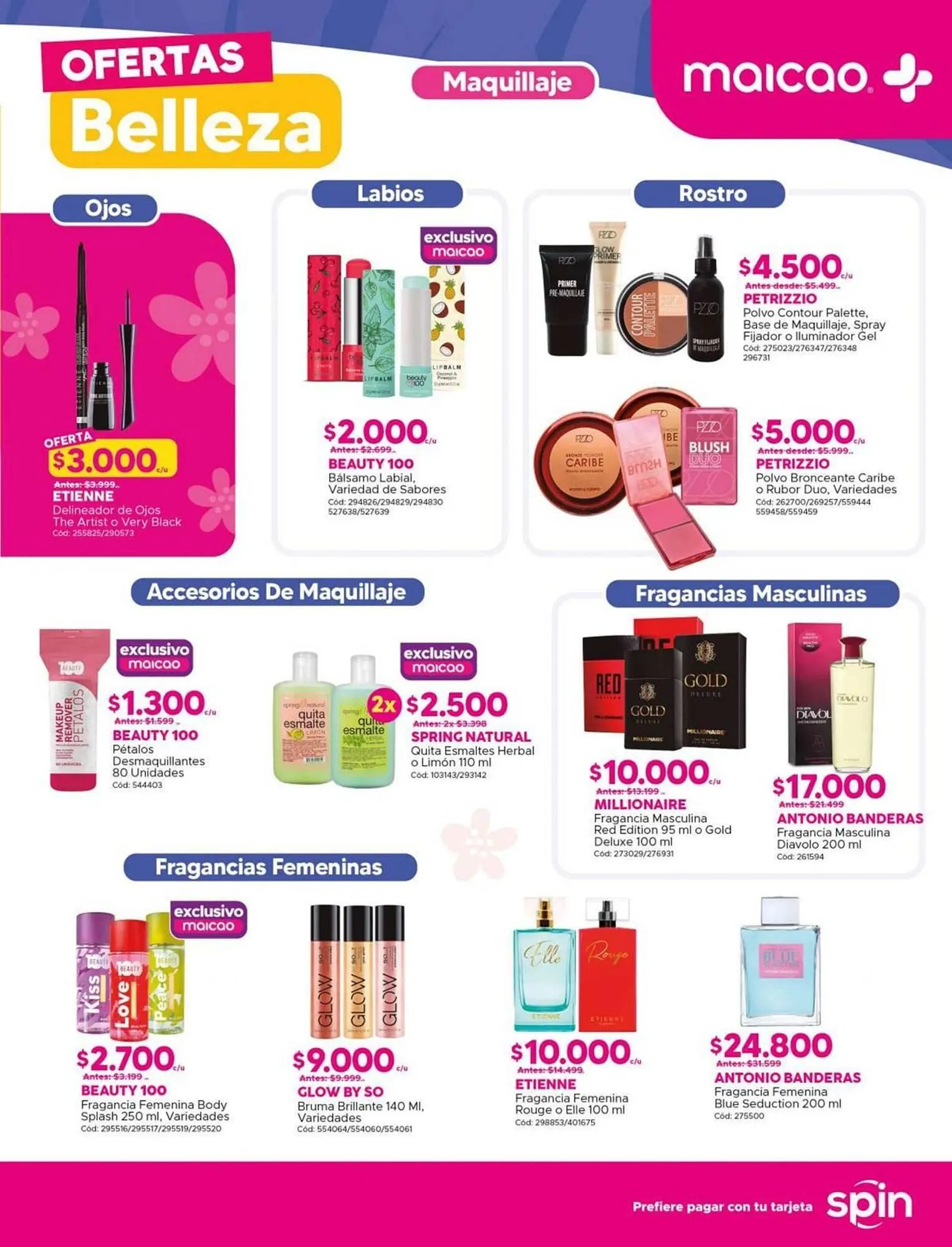 Catálogo de Catálogo Maicao 5 de febrero al 28 de febrero 2025 - Página 5