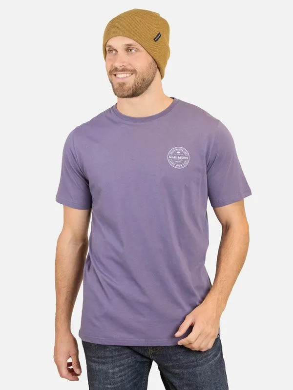 POLERA RIDE YOU LIFE 1980