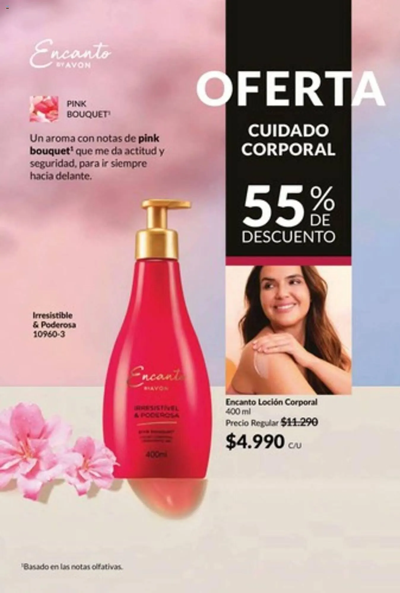 Catálogo de Catálogo Avon 1 de enero al 31 de enero 2024 - Página 87