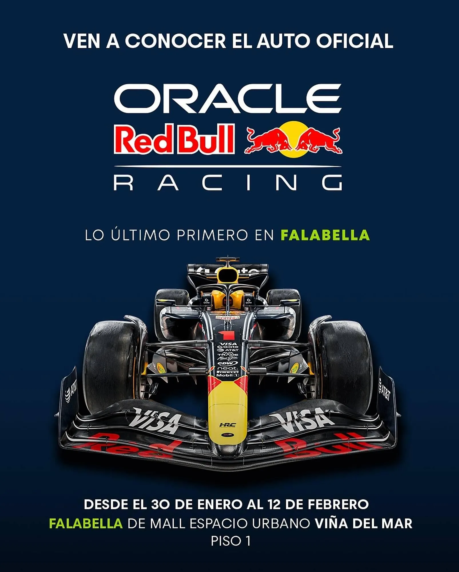 Catálogo Falabella - 1