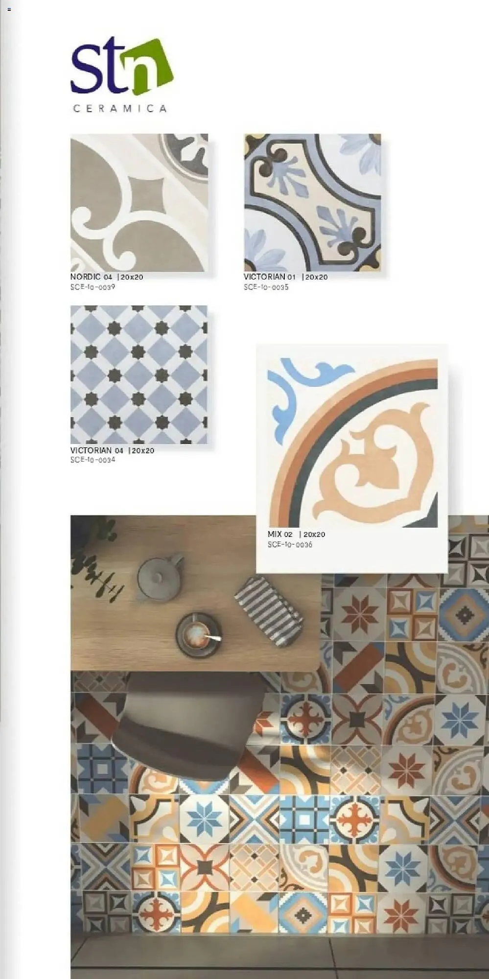 Catálogo de Catálogo Mk 22 de julio al 1 de enero 2026 - Página 63