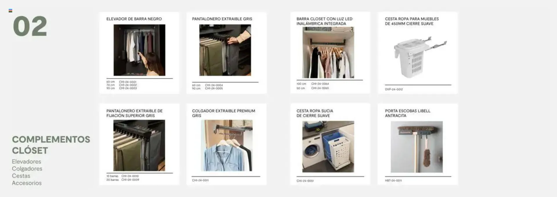 Catálogo de Catálogo Mk 22 de julio al 1 de enero 2026 - Página 6