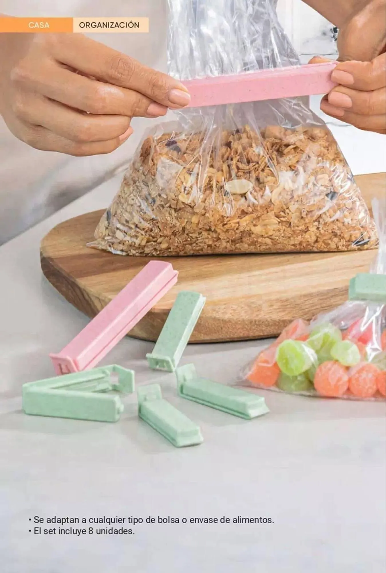 Catálogo de Catálogo Avon 12 de junio al 31 de agosto 2025 - Página 41