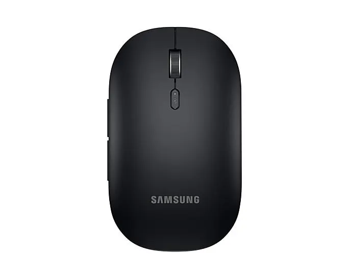 Samsung Mouse Bluetooth delgado, Negro, M3400
