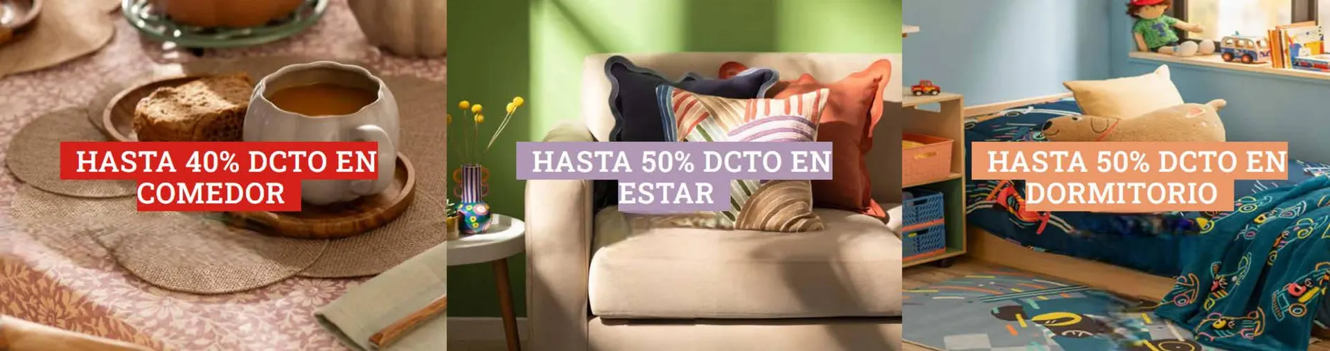 Catálogo Casaideas - 1