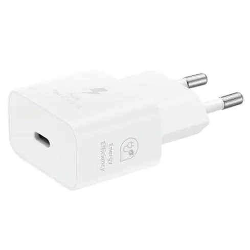 CARGADOR SAMSUNG EP-T2510NWEGCH 25W BLANCO