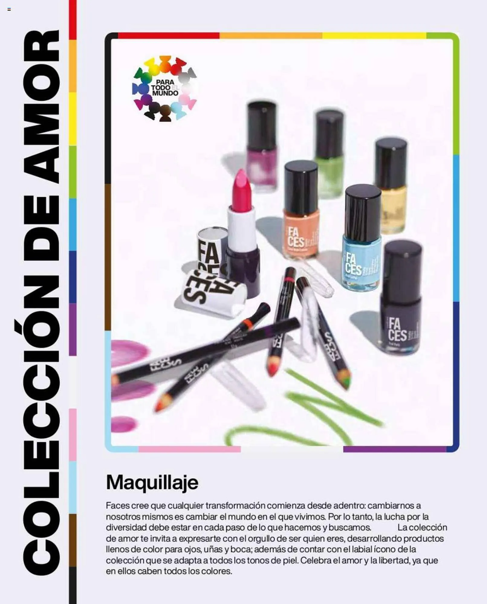 Catálogo de Catálogo Natura 1 de julio al 31 de octubre 2023 - Página 43