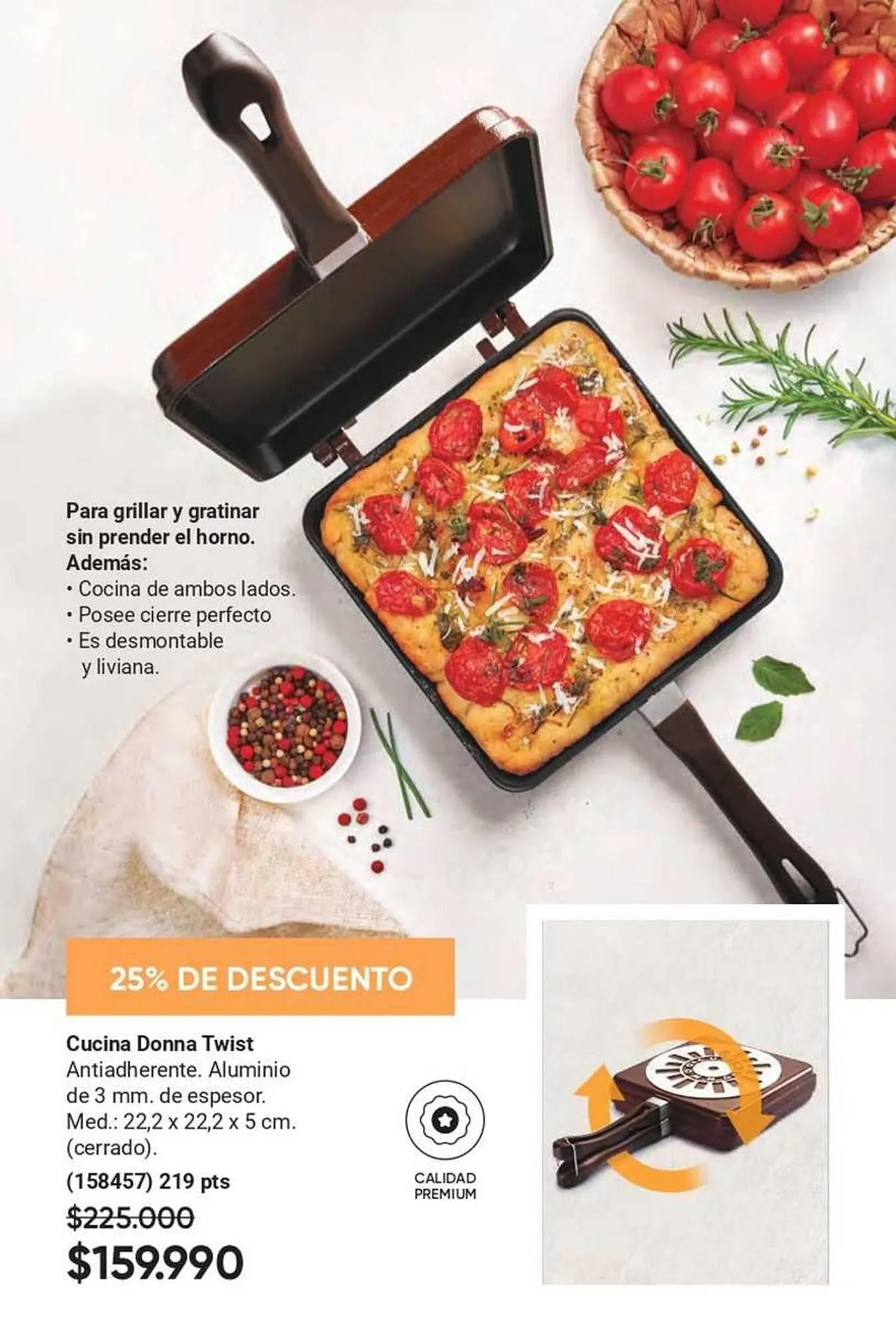 Catálogo de Catálogo Avon 1 de noviembre al 30 de noviembre 2025 - Página 28