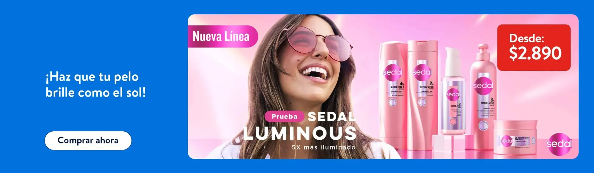 Catálogo de Catálogo Lider 21 de marzo al 27 de marzo 2025 - Página 4