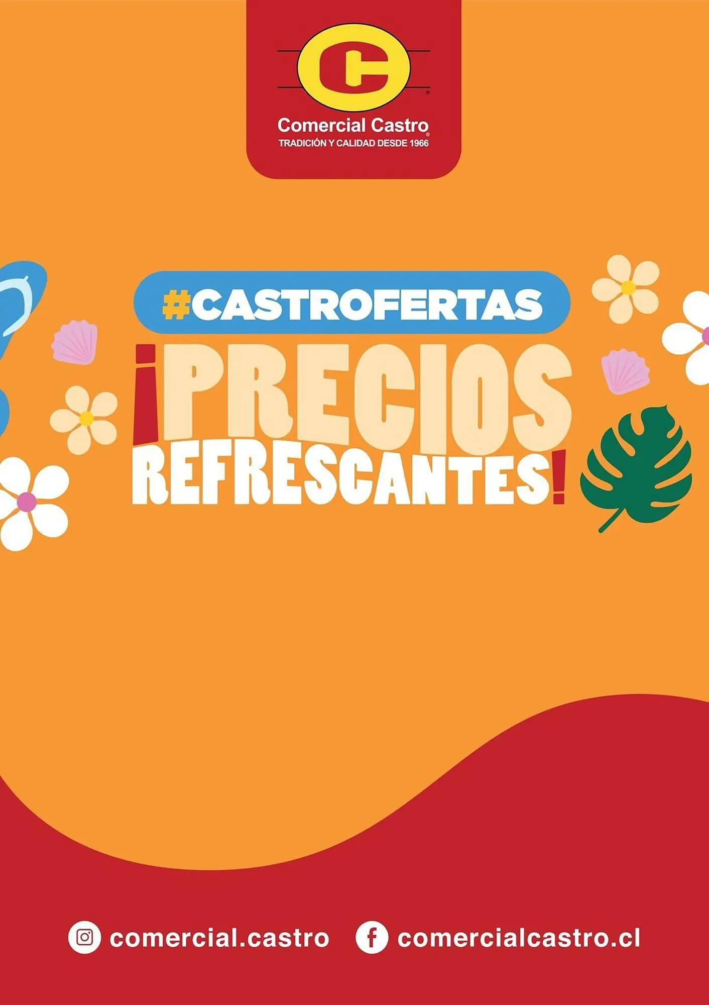 Catálogo de Catálogo Comercial Castro 22 de enero al 6 de febrero 2025 - Página 26