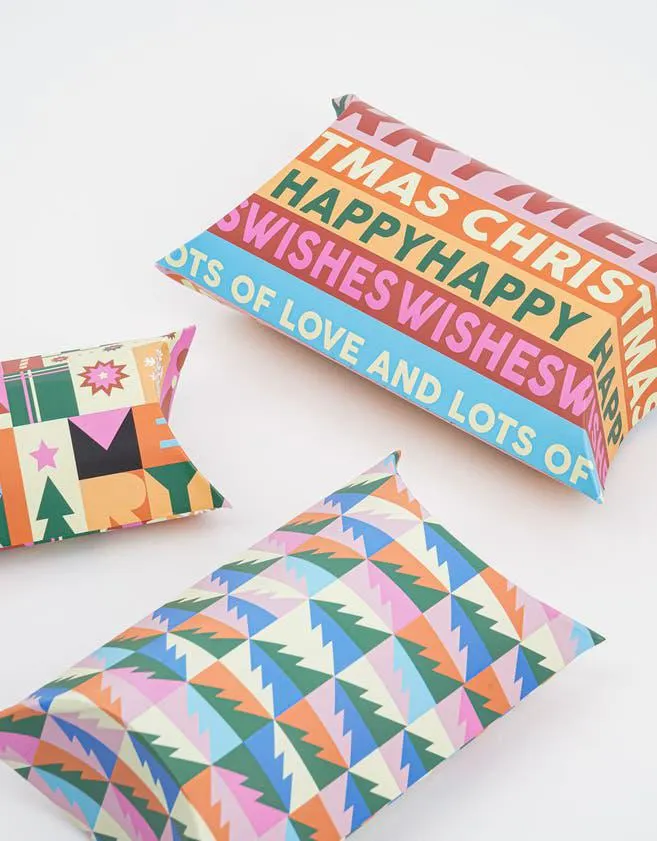 Set de sobres de regalo