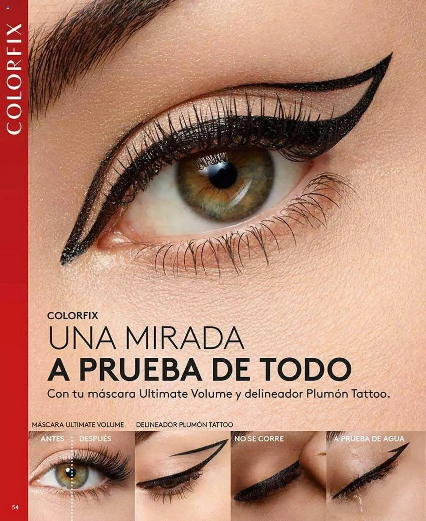 Catálogo de Catálogo Ésika 1 de marzo al 31 de marzo 2025 - Página 54