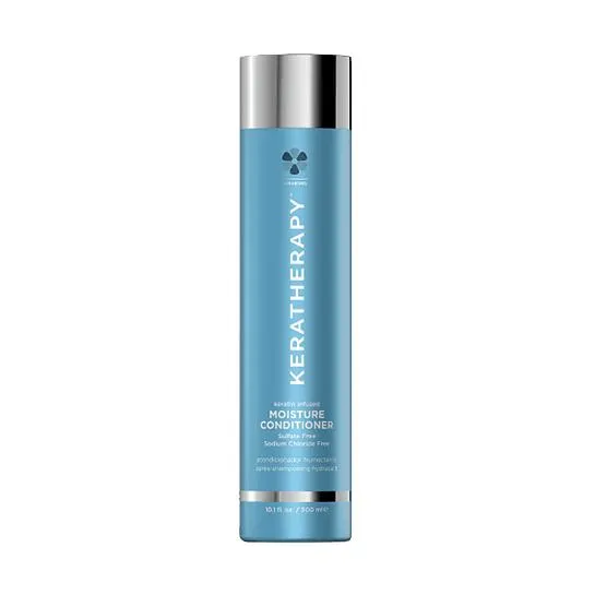 Acondicionador Hidratante 300ml Keratherapy
