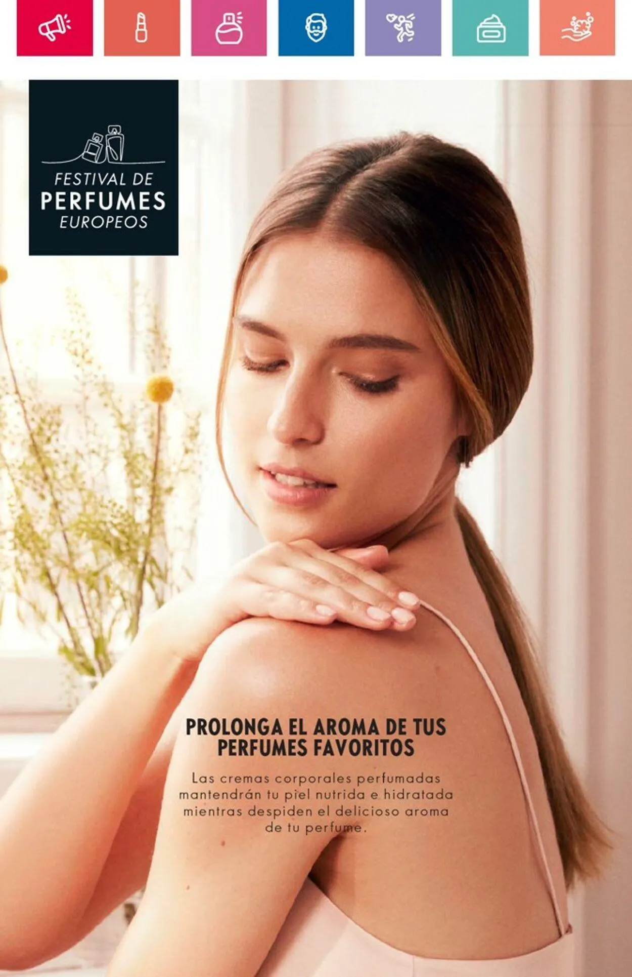 Catálogo de Oriflame 17 de agosto al 6 de septiembre 2024 - Página 16