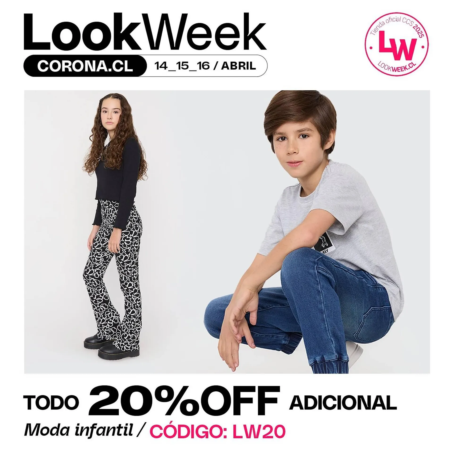 Catálogo de Catálogo Corona 15 de abril al 16 de abril 2025 - Página 4