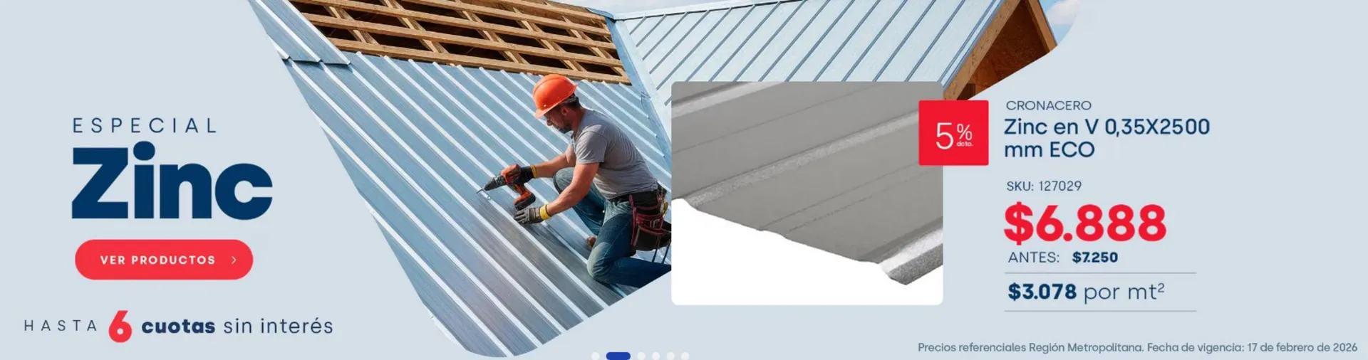 Catálogo de Catálogo Imperial 3 de febrero al 22 de febrero 2026 - Página 2