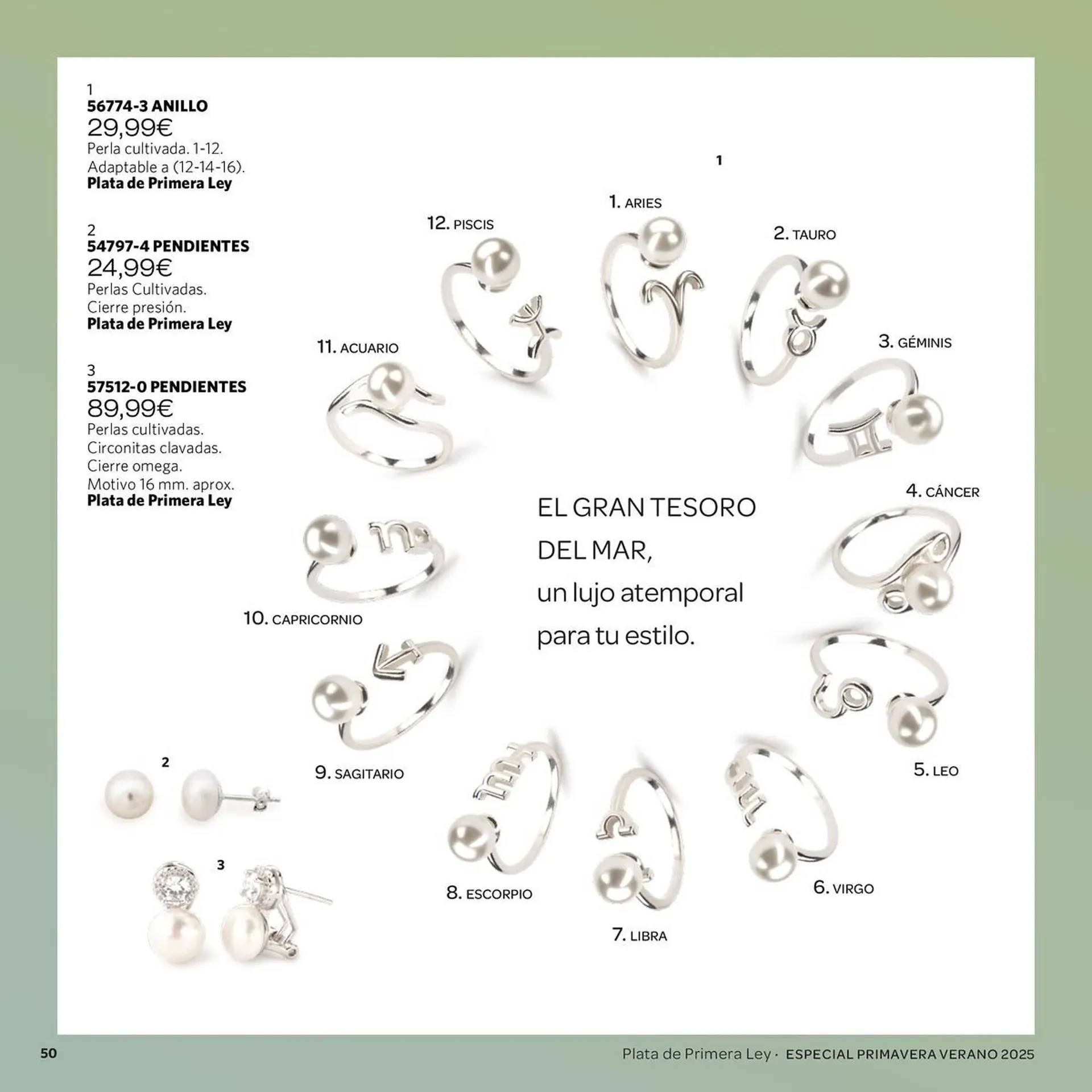 Catálogo de Catálogo Cristian Lay 28 de marzo al 30 de abril 2025 - Página 50