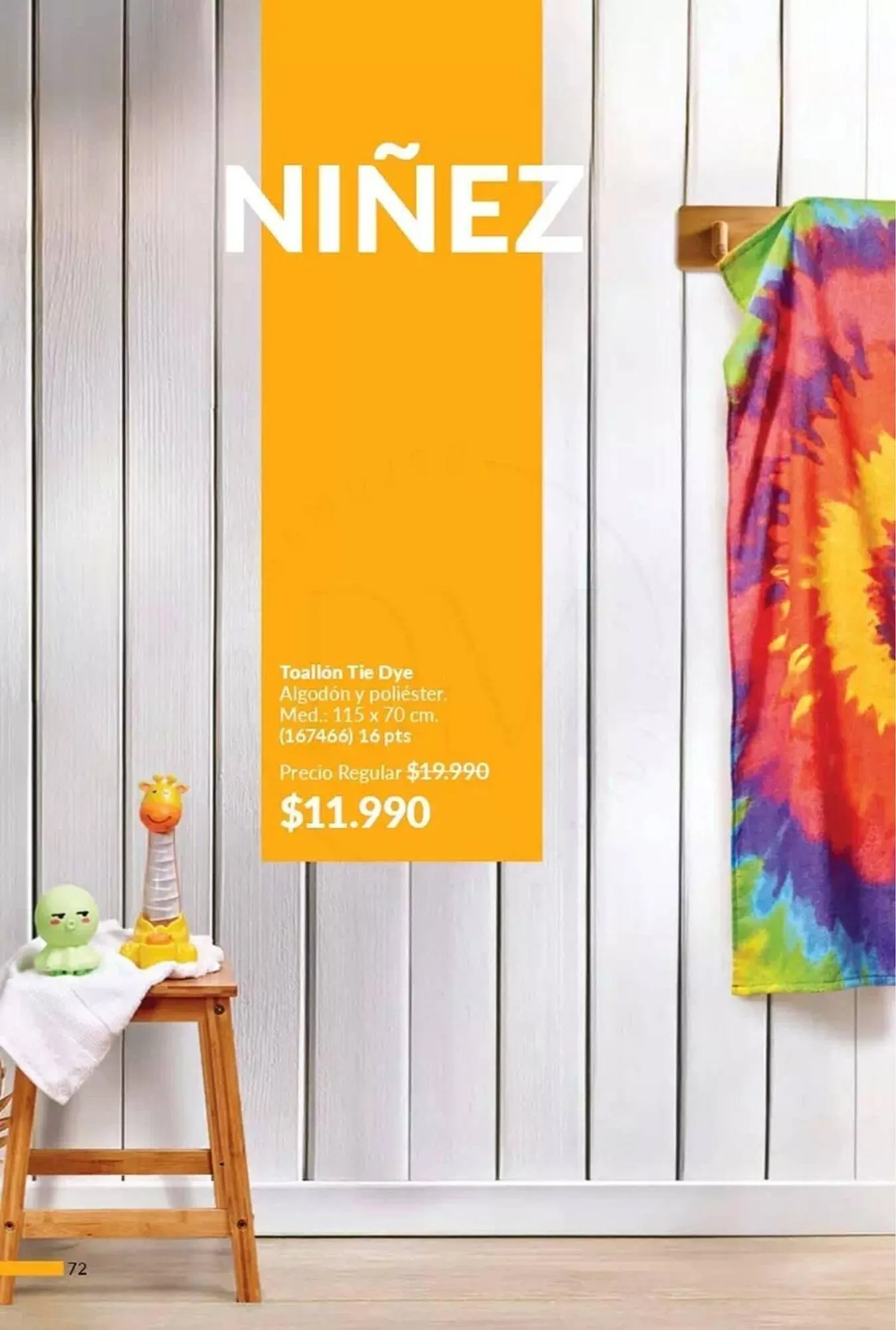 Catálogo de Catálogo Avon 25 de marzo al 30 de abril 2025 - Página 71