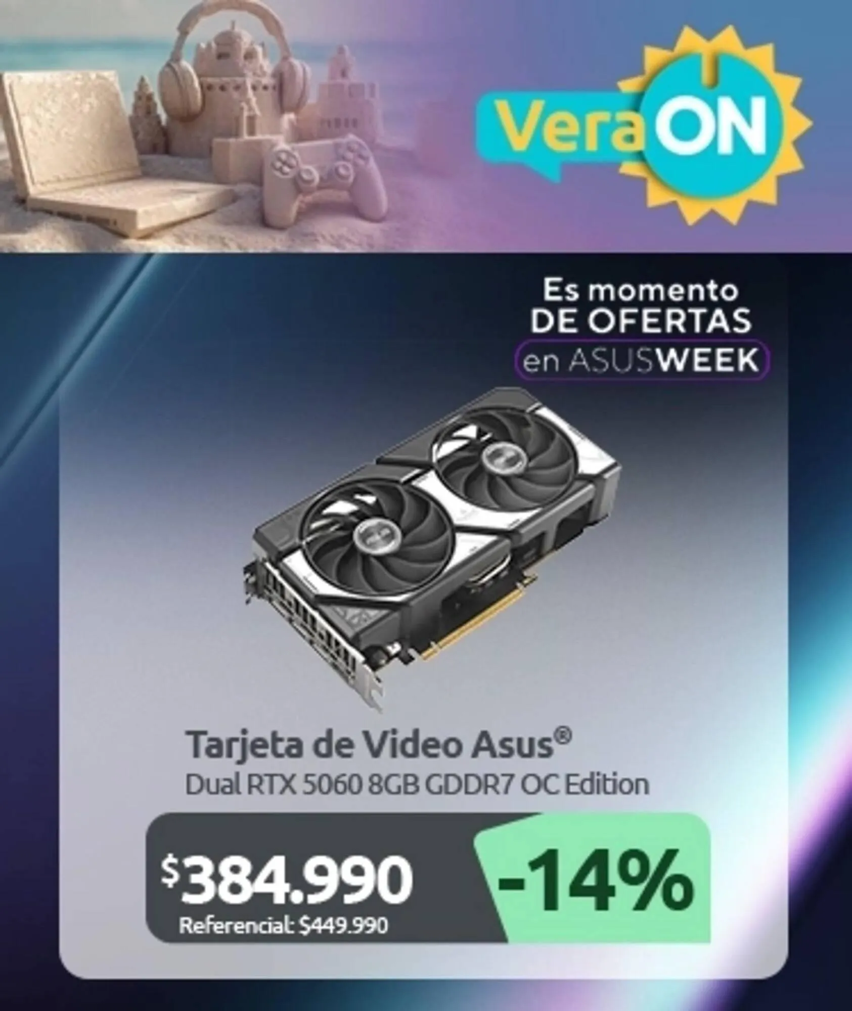 Catálogo de Catálogo PC Factory 5 de febrero al 11 de febrero 2026 - Página 6