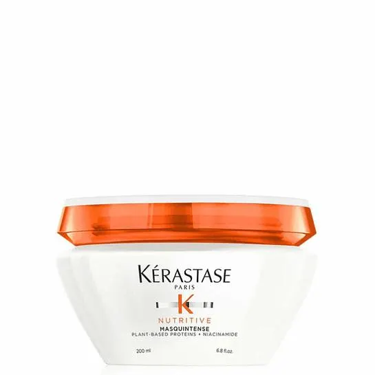 Mascara Masquintense 200ml Kérastase