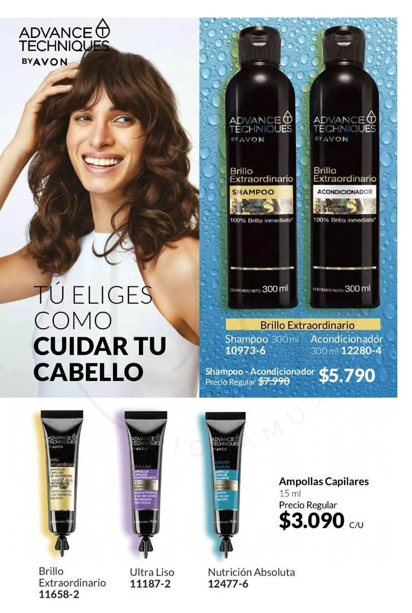 Catálogo de Catálogo Avon 3 de octubre al 31 de octubre 2023 - Página 102
