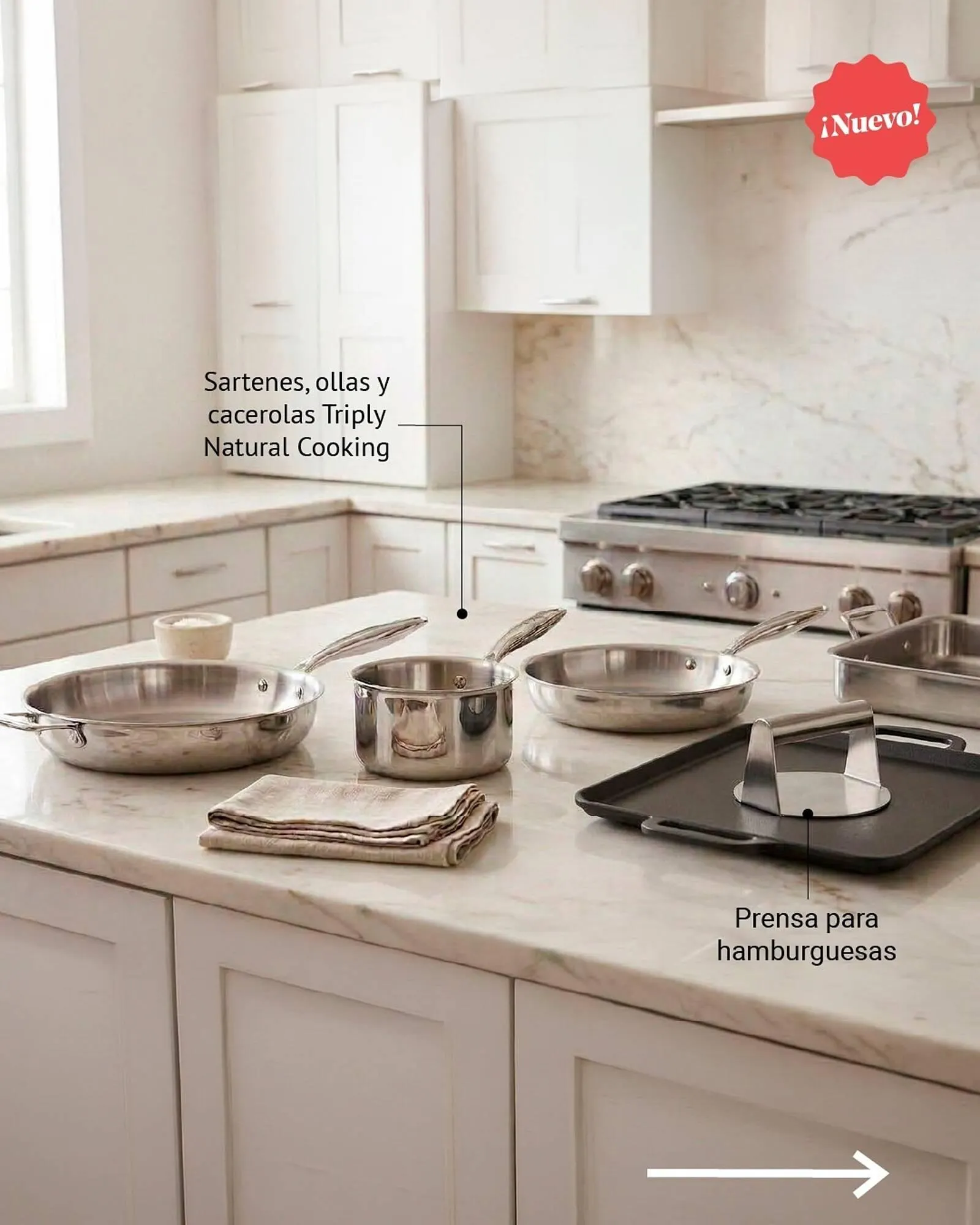 Catálogo de Catálogo El Volcan 27 de abril al 30 de abril 2026 - Página 2