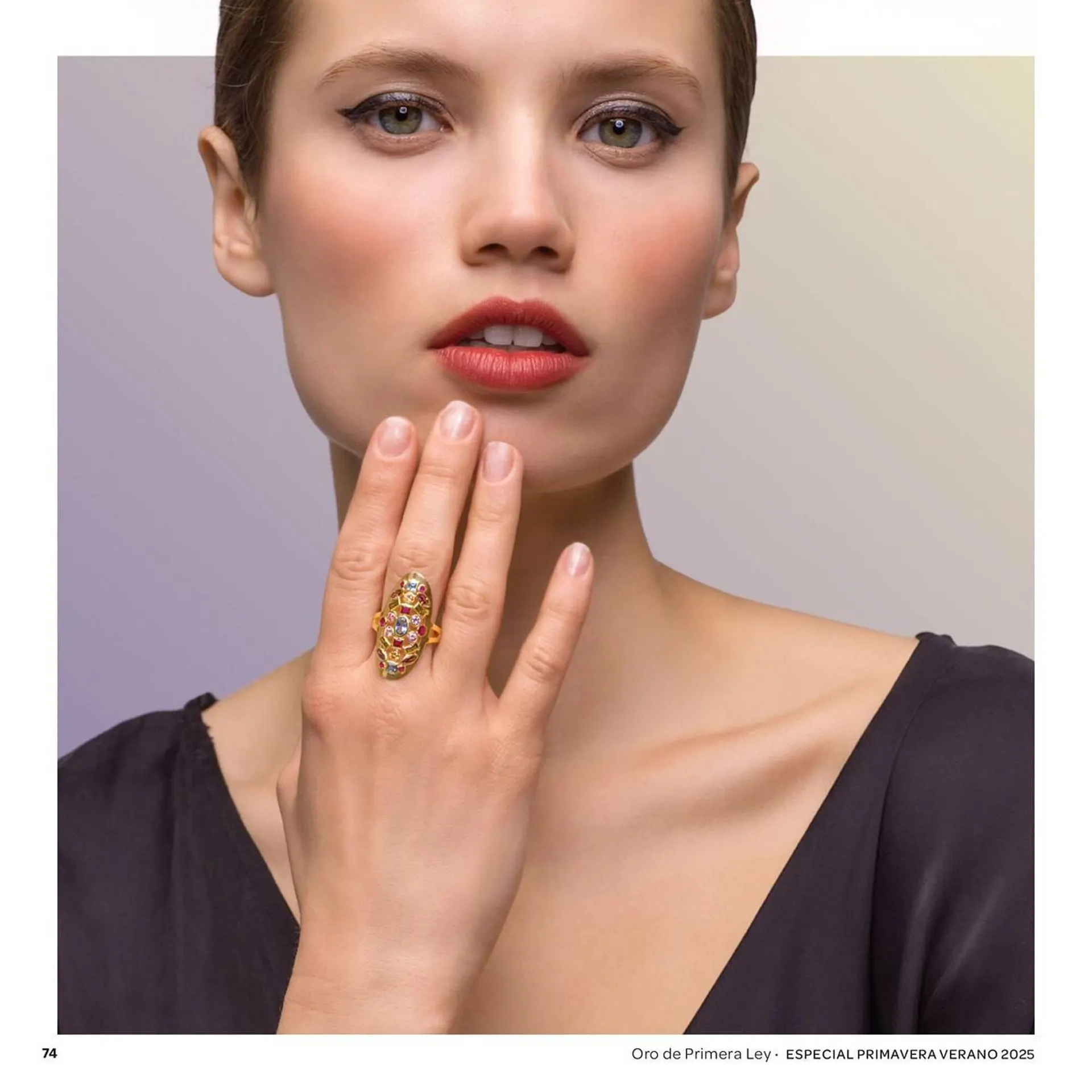 Catálogo de Catálogo Cristian Lay 28 de marzo al 30 de abril 2025 - Página 74