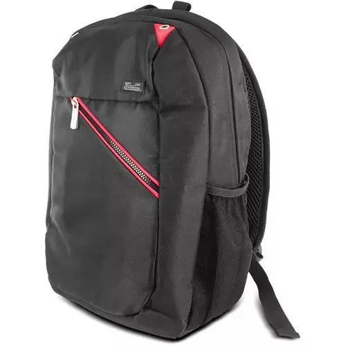 Mochila notebook 15,6" LaCroix Negro. KNB-520