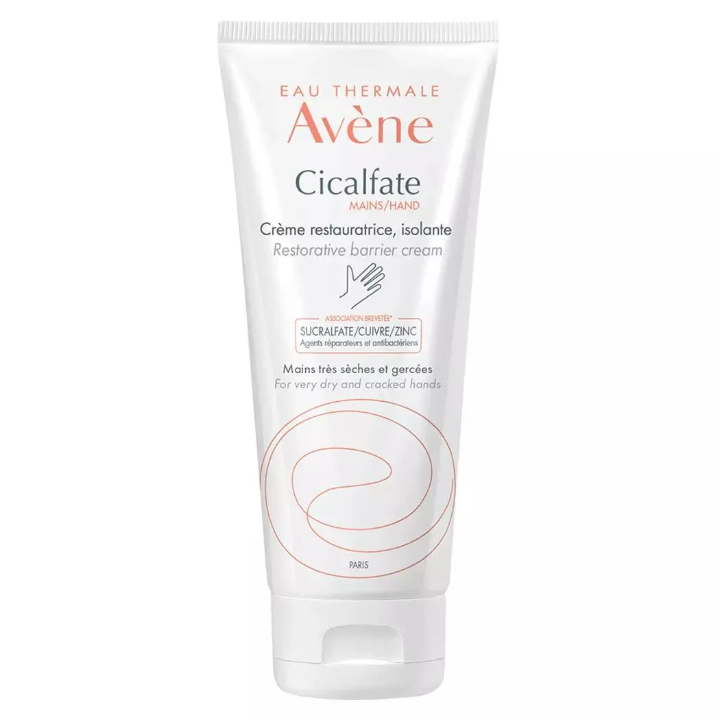 Cicalfate+ Crema Reparadora de Manos 100ml
