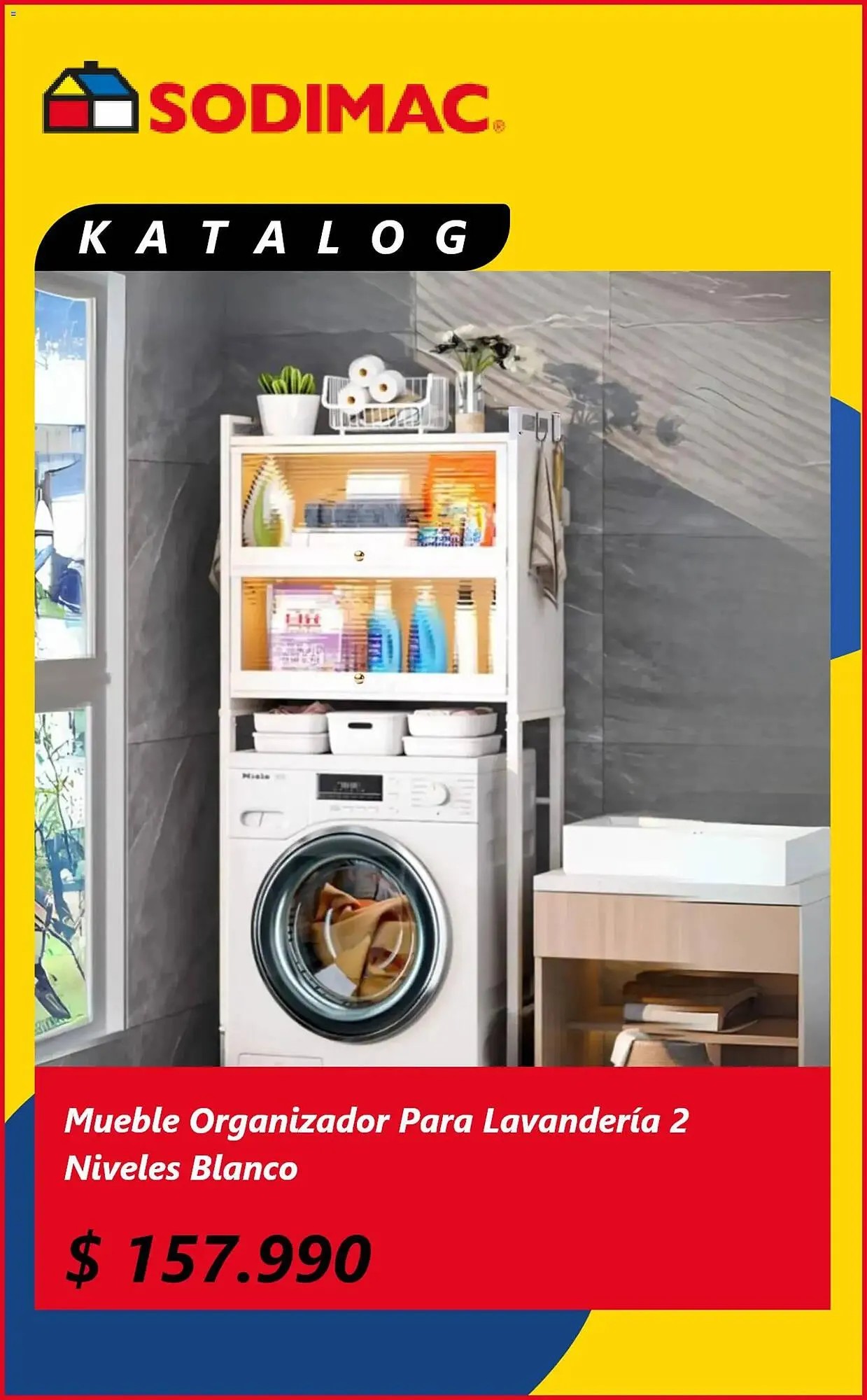 Catálogo de Catálogo Constructor Sodimac 28 de octubre al 11 de noviembre 2025 - Página 2