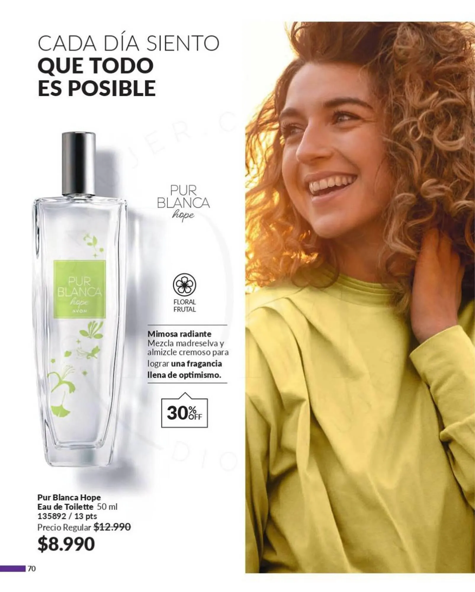 Catálogo de Catálogo Avon 6 de marzo al 4 de abril 2024 - Página 67