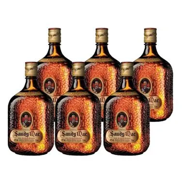 Sandy Mac Botella 1Lt x6