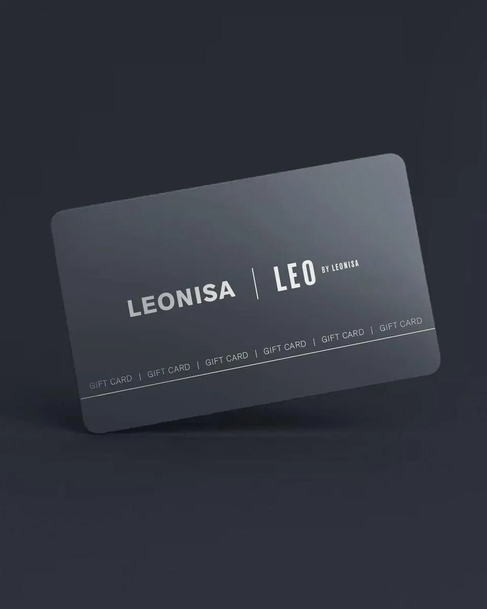 Gift Card Leonisa