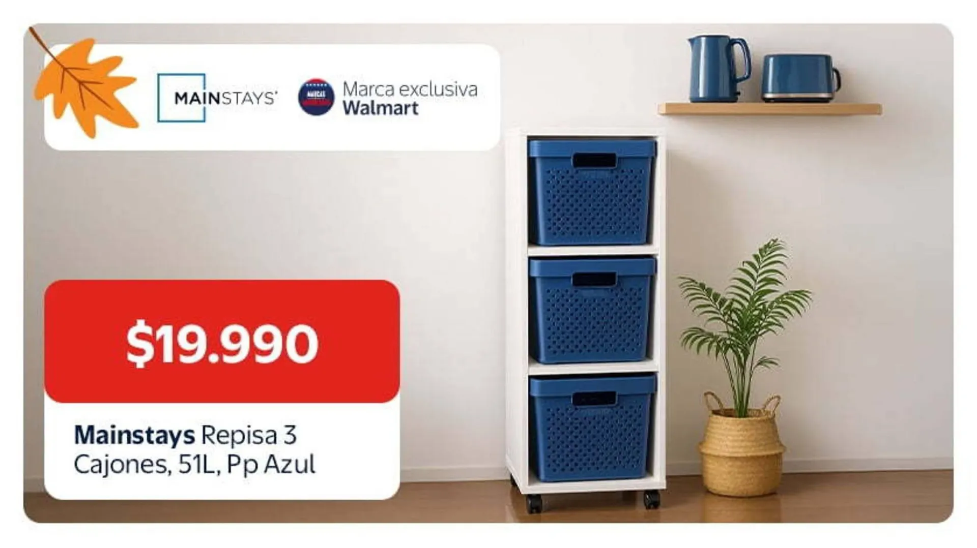 Catálogo de Catálogo Lider 22 de abril al 28 de abril 2026 - Página 11