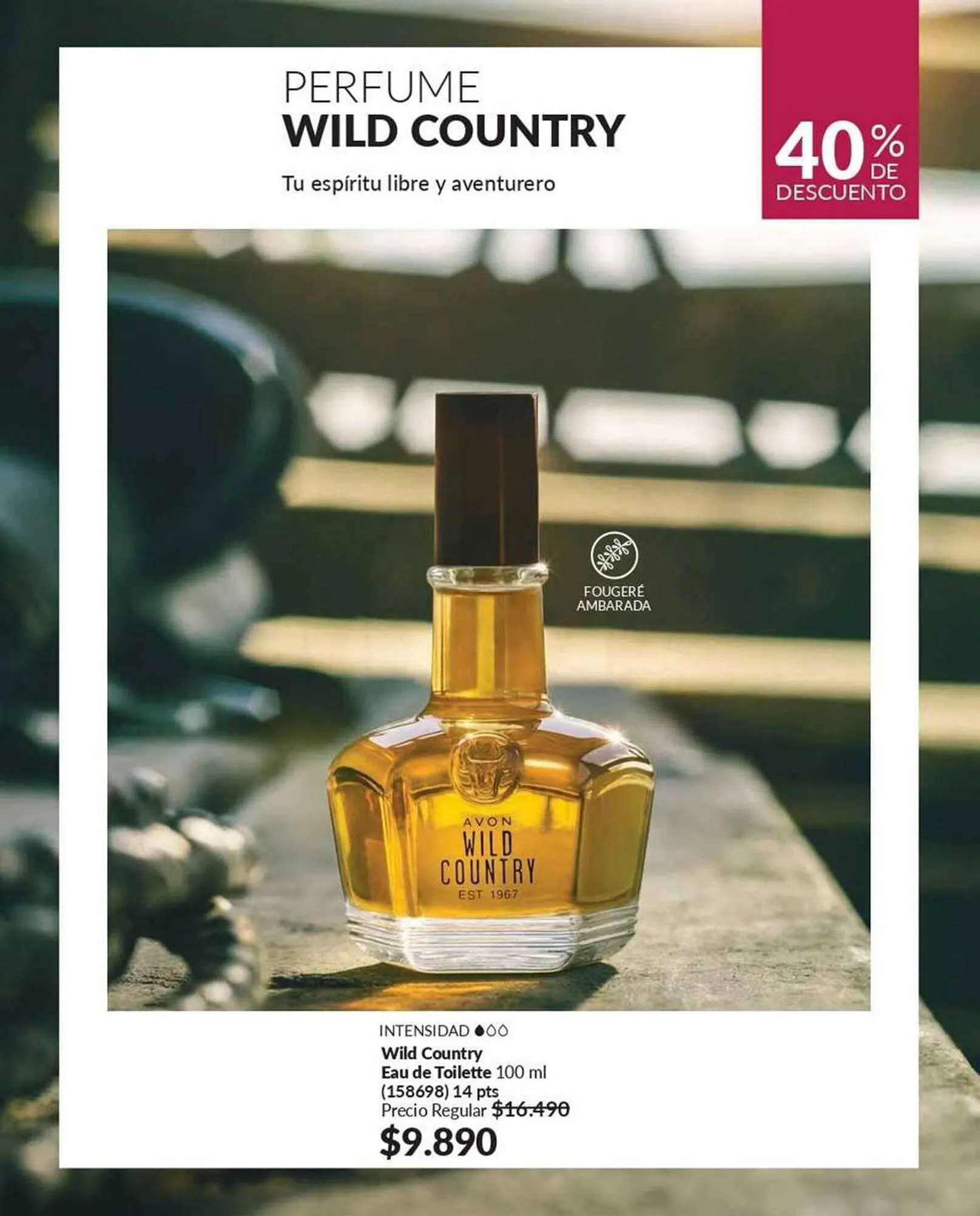 Catálogo de Catálogo Avon 24 de septiembre al 31 de octubre 2025 - Página 71