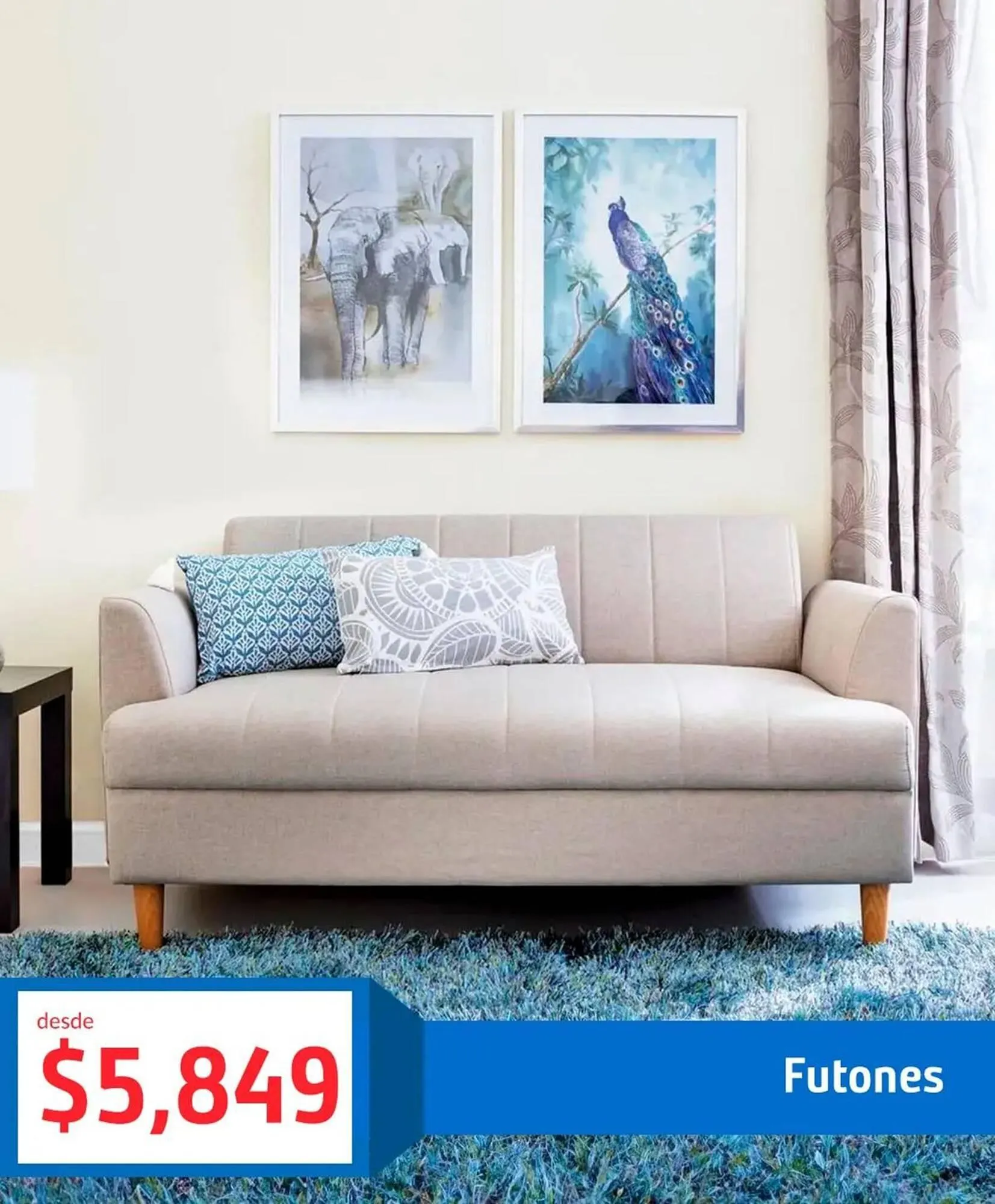 Catálogo de Catálogo Constructor Sodimac 22 de abril al 30 de abril 2026 - Página 2