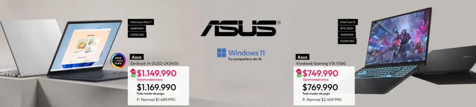 Catálogo de Catálogo Linio 6 de agosto al 21 de agosto 2025 - Página 4