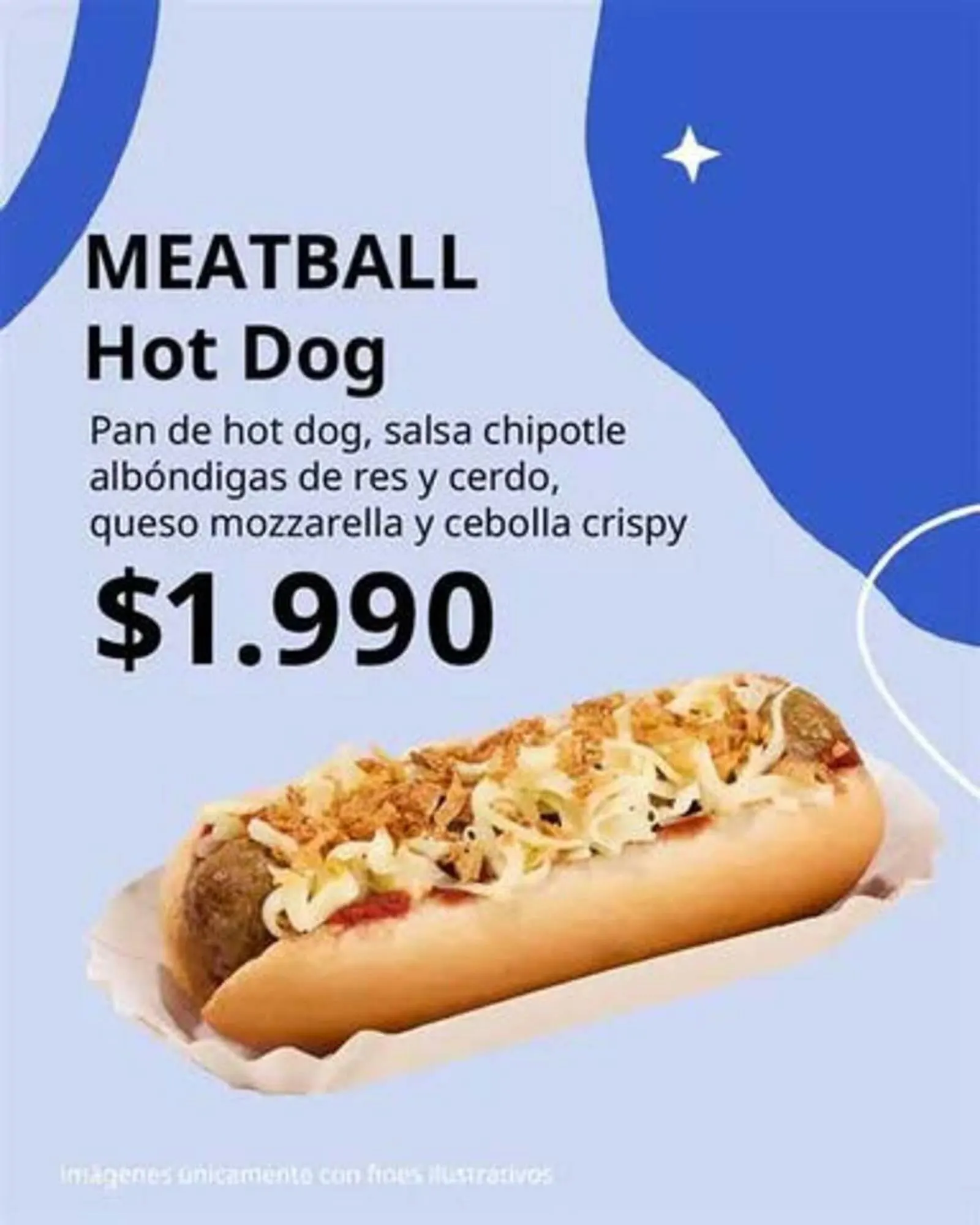 Catálogo de Catálogo IKEA 20 de noviembre al 26 de noviembre 2025 - Página 1