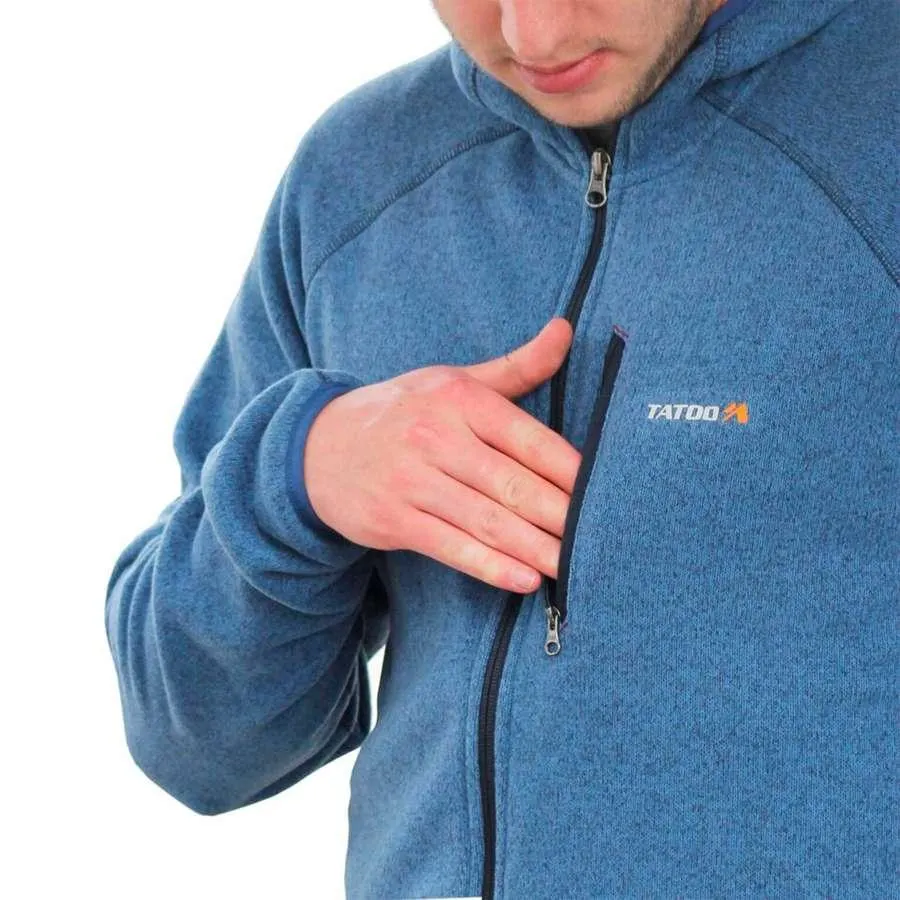 Tatoo Chaqueta Guide Hombre