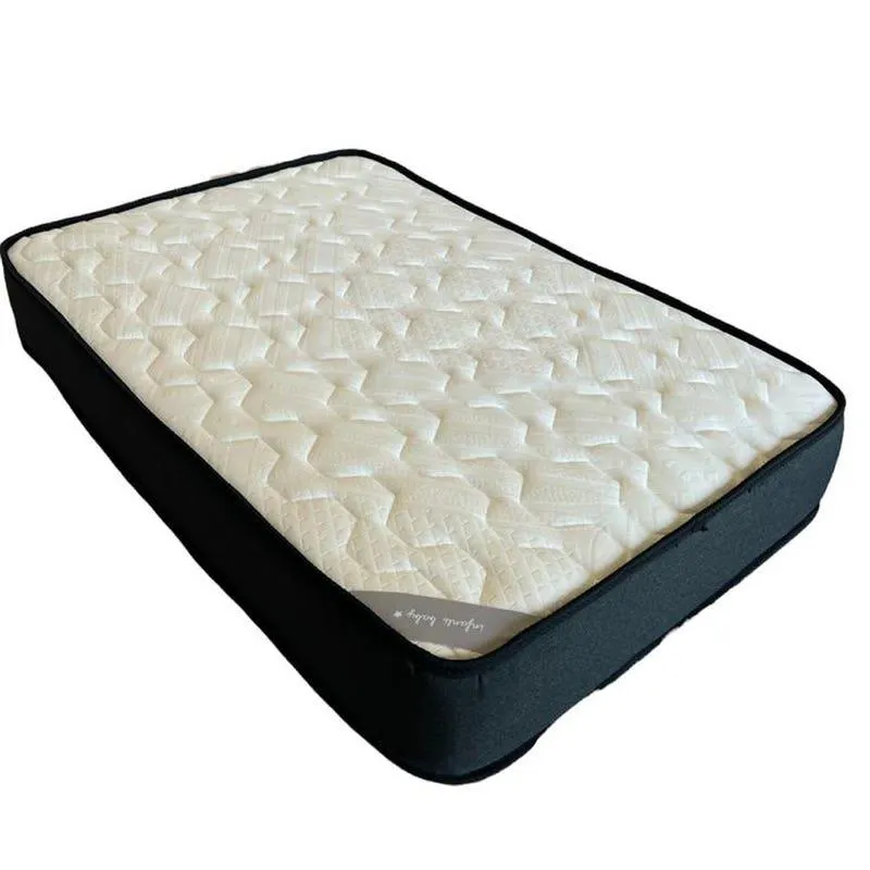 Colchón Invierno/ Verano Snooze 107x67cm (Cielo-Luna-Nube)