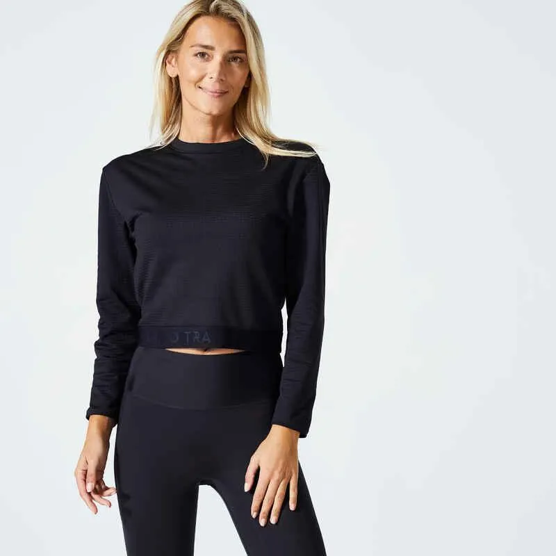 POLERÓN MUJER FSW500