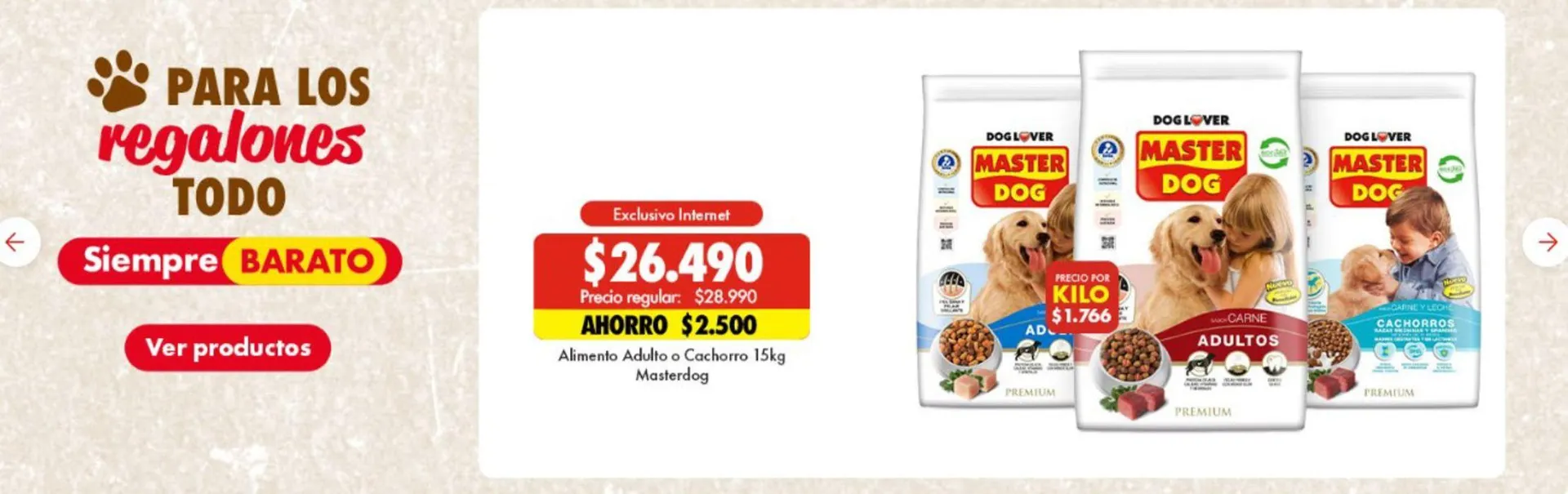 Catálogo de Super Bodega a Cuenta ! 18 de junio al 22 de junio 2024 - Página 5