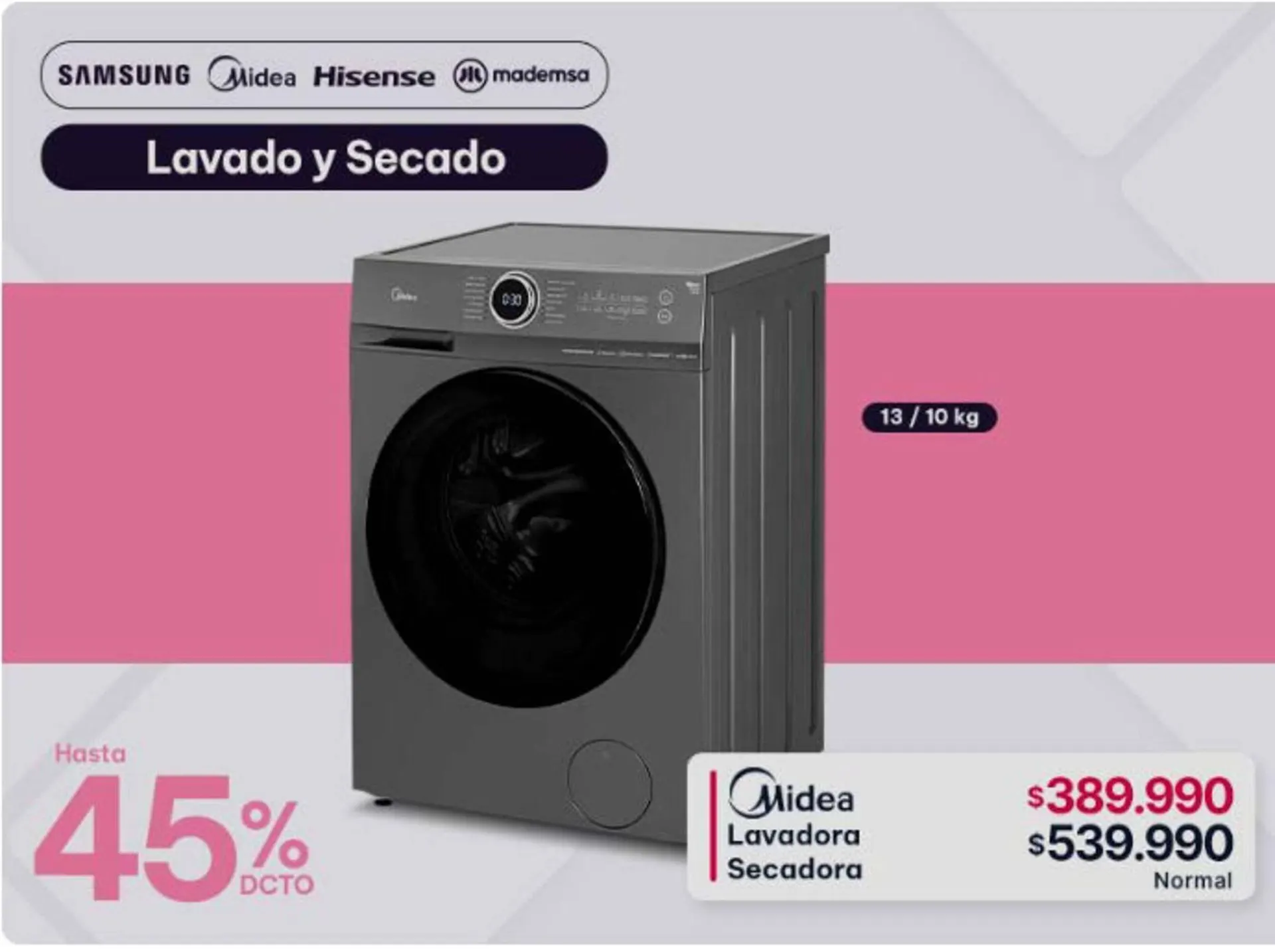 Catálogo de Catálogo Abcdin 23 de enero al 6 de febrero 2025 - Página 14