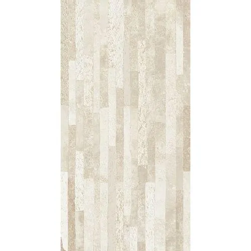 Fachaleta New Buzios White 60 x 31 cm 1,84 MT2 Beige