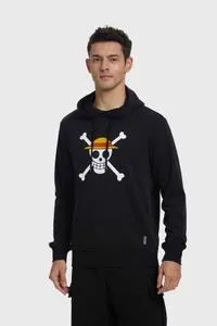 PolerÓn hombre one piece negro i