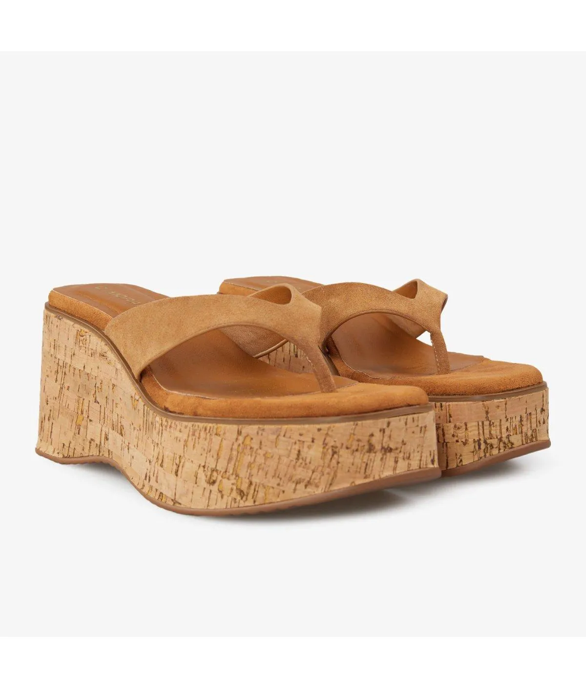 Sandalias Mujer 1958 Reno