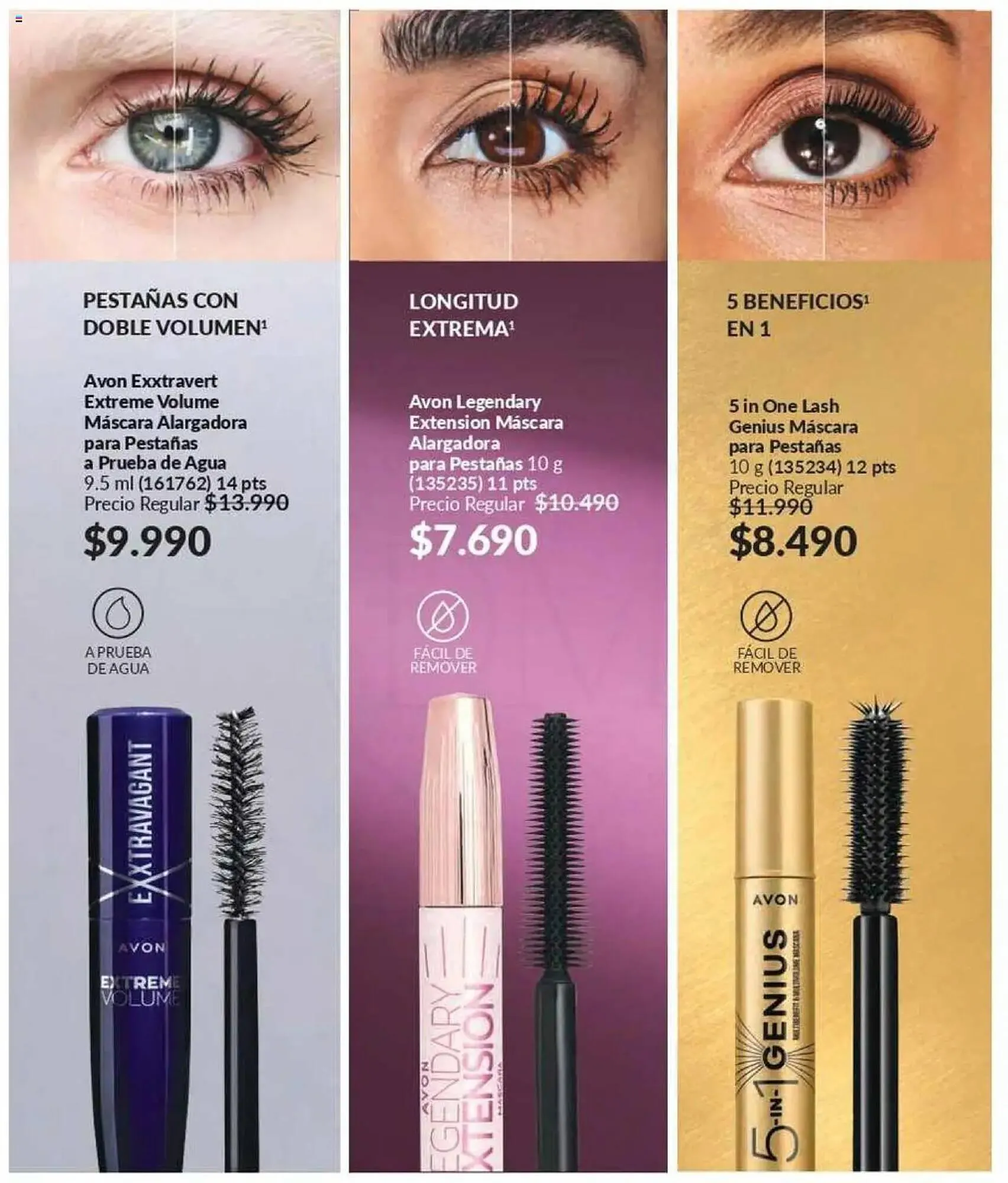 Catálogo de Catálogo Avon 1 de febrero al 15 de febrero 2025 - Página 17