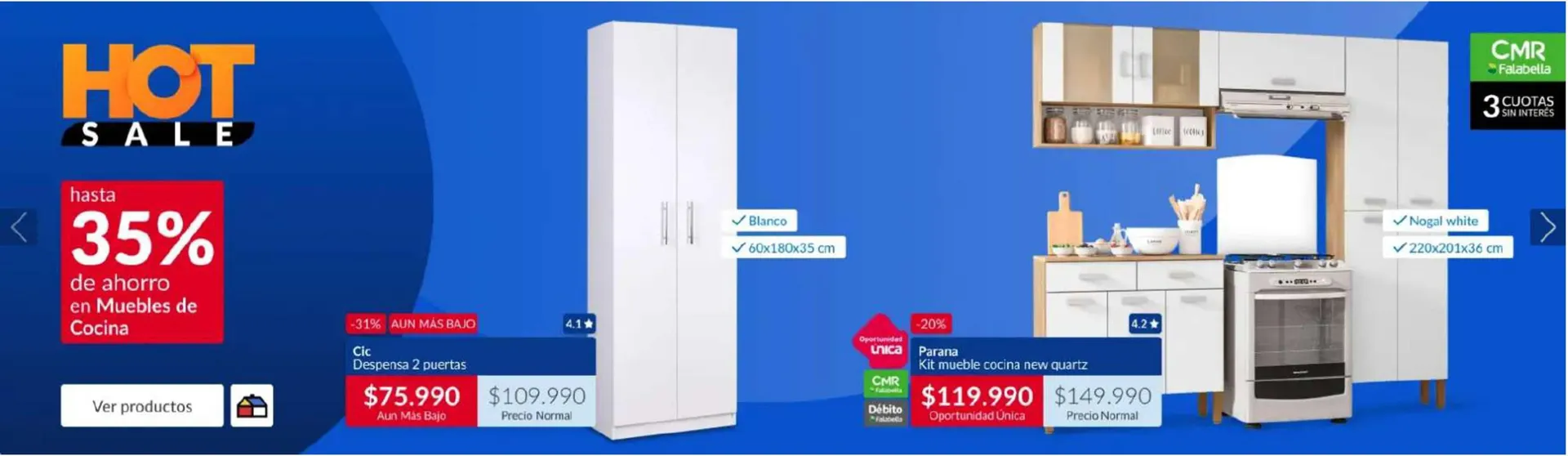 Catálogo de Catálogo Homy 3 de noviembre al 31 de diciembre 2023 - Página 5