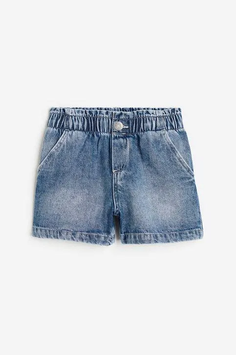 Shorts denim Loose Fit